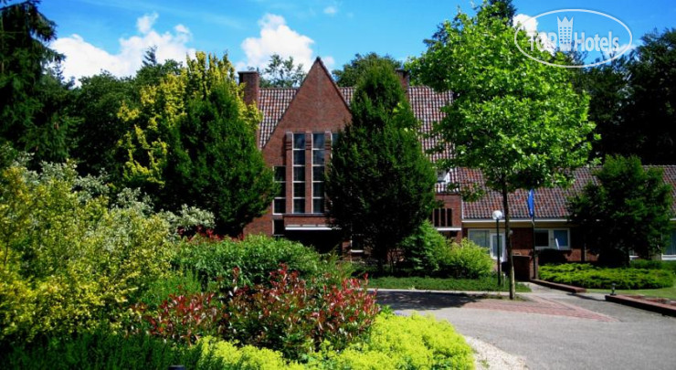 Фото Best Western De Veluwe