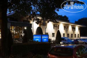 Photos Bastion Hotel Tilburg