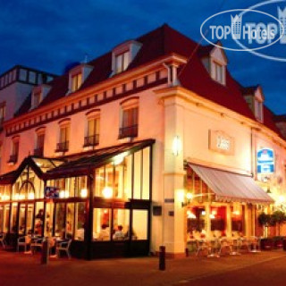 Photos Best Western Hotel Baars