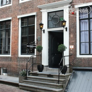 Photos 't Poorthuys B&B