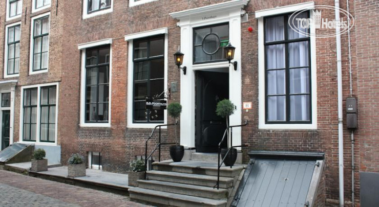Photos 't Poorthuys B&B
