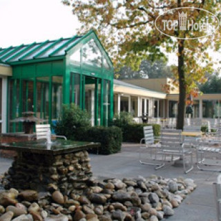 Photos Best Western Motel De Naaldhof