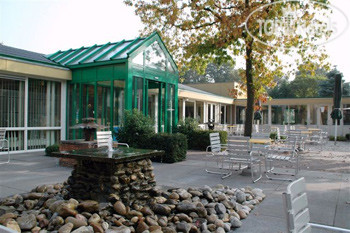 Фото Best Western Motel De Naaldhof