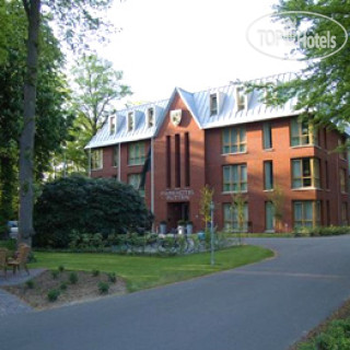 Фото Best Western Parkhotel Putten