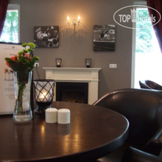 Фото Best Western Hotel Hof van Putten