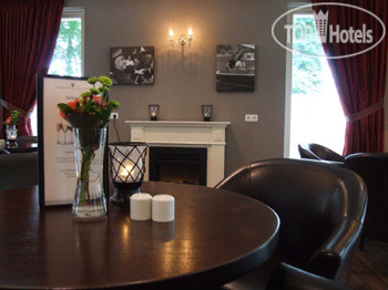 Фото Best Western Hotel Hof van Putten
