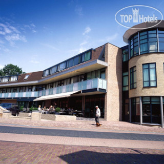 Photos Best Western Hotel Restaurant De Zwaan