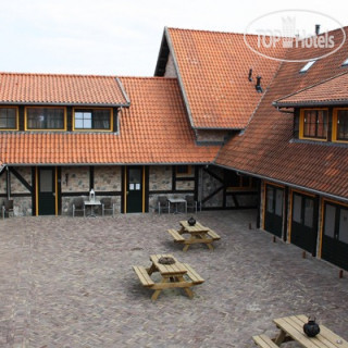 Photos WestCord Hotel Salland