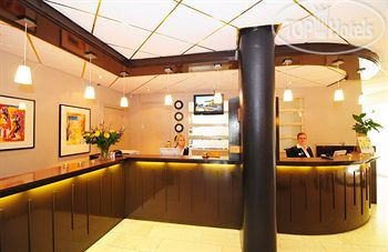 Фото Best Western Hotel Walram
