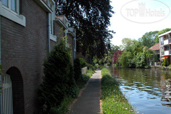 Фото Best Western Hotel Woerden