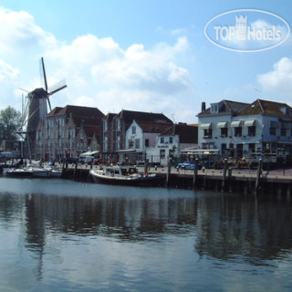 Photos Holiday Inn Express Moerdijk