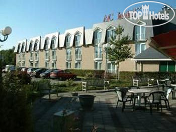 Фото AC Hotel Holten
