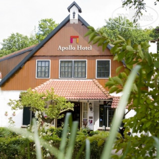 Photos Apollo Hotel De Beyaerd Hulshorst