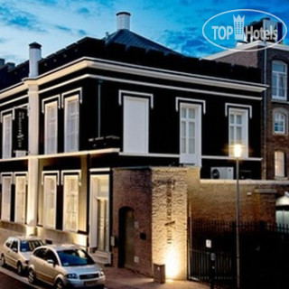 Photos Van Der Valk Het Arresthuis