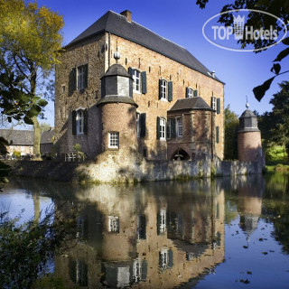 Фото Kasteel Erenstein Hotel