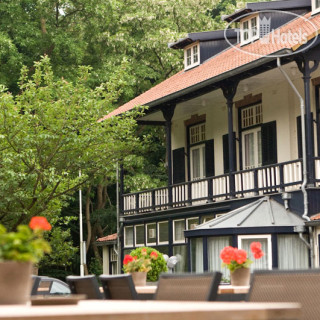 Photos Sandton Hotel De Roskam