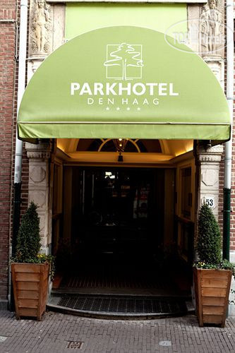 Hotel photo Park Centraal Den Haag, part of Sircle Collection 4*