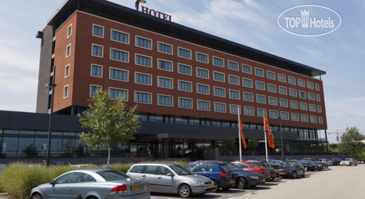 Hotelier's photos Van der Valk Den Haag-Nootdorp 4*