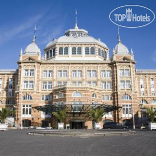 Photos Grand Hotel Amrath Kurhaus