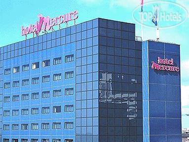 Photos Mercure Den Haag Central