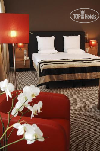 New photos from tourists Mercure Den Haag Central 4*