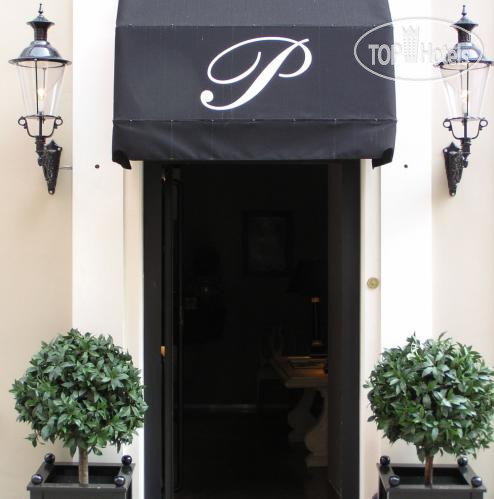 Hotelier's photos Paleis 4*