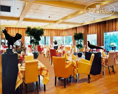 New photos from tourists Leonardo Royal Hotel Den Haag Promenade 4*