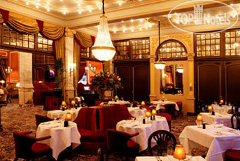 New photos from tourists Hotel Des Indes 5*
