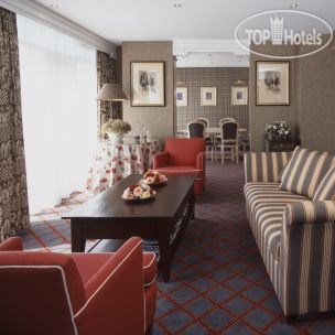 New photos from tourists Carlton Ambassador 4*