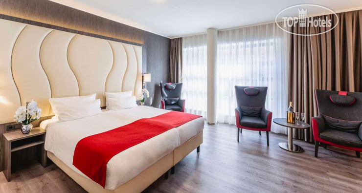 New photos from tourists Best Western Plus Plaza Den Haag City Center 4*