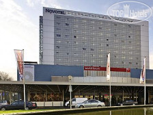 Фото Novotel World Forum
