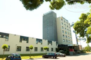 New photos from tourists Bastion Hotel Den Haag Rijswijk 3*