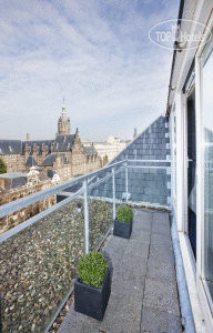 Photos Fletcher Stadshotel Den Haag