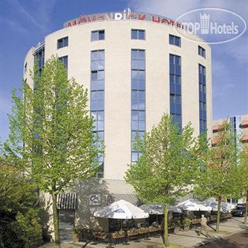 Hotelier's photos Movenpick Hotel Den Haag-Voorburg 4*