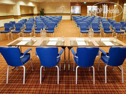 New photos from tourists Bilderberg Europa 4*