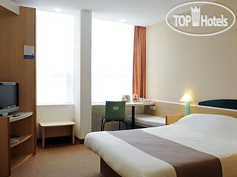 New photos from tourists Ibis 3*