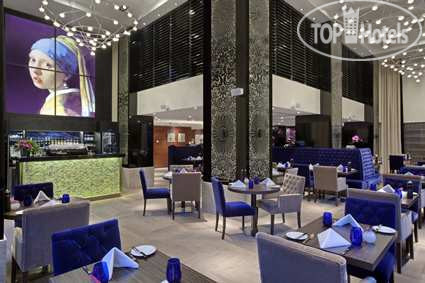 Hotel photo Hilton The Hague 5*