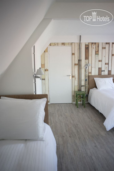 New photos from tourists Amsterdam Beach Hotel 3*