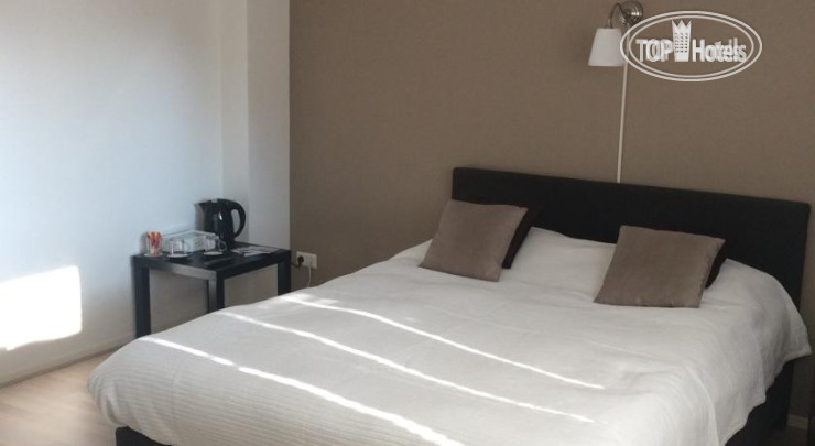 New photos from tourists 't Sand Guest House