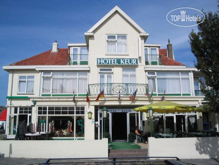 Фото Keur Hotel