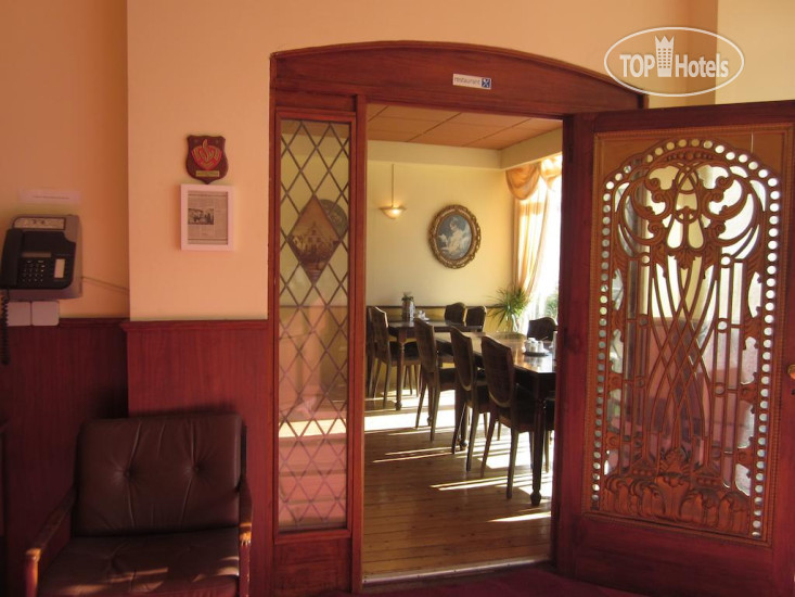 New photos from tourists Keur Hotel 2*