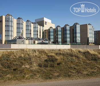 New photos from tourists NH Zandvoort 4*