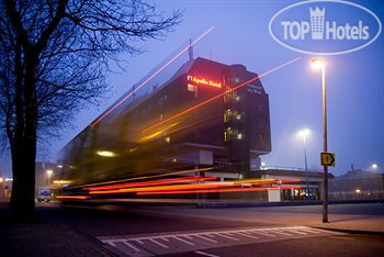 Новые добавленные фото туристов Apollo Hotel Lelystad City Centre 4*