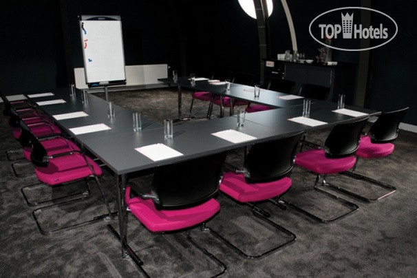 New photos from tourists Apollo Hotel Almere City Centre 4*