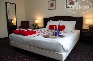 New photos from tourists Amrath Hotel Alkmaar 4*