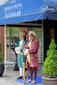 Photos Amrath Hotel Alkmaar