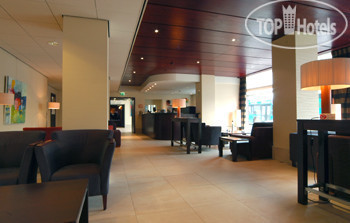 Hotelier's photos Best Western Hotel Haarhuis 4*