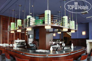 New photos from tourists Best Western Hotel Haarhuis 4*