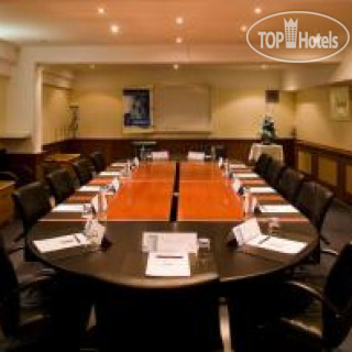 Photos Amrath Hotel Born-Sittard Thermen