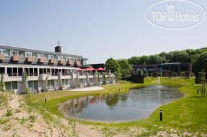 New photos from tourists Amrath Hotel Born-Sittard Thermen 4*